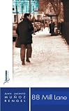 88 MILL LANE (NARRATIVA)