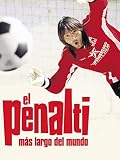 El penalti más largo del mundo
