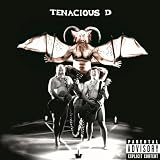 Tenacious D