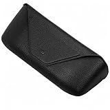 Funda de carga de repuesto compatible con Ray-Ban Meta Wayfarer/Skyler/Headliner, para Oakley Meta HSTN Gen 1/Gen 2 AI Smart Glasses Caja de carga portátil Estación de carga (sin cable)