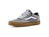 Vans Rowley Classic Gum Gray 41 EU
