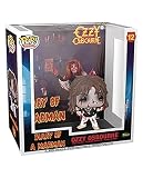 Funko Pop! Albums: Ozzy Osbourne - Diary Of a Madman - Figura de Vinilo Coleccionable - Idea de Regalo- Mercancia Oficial - Juguetes para Niños y Adultos - Muñeco para Coleccionistas y Exposición