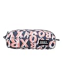 Roxy Da Rock Solid - Estuche para Lápices - Mujer - Azul.