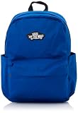 Vans Mochila unisex Old Skool Grom Old Skool Grom, azul clásico, M