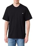 Dickies Camiseta Luray Pocket Ng XL
