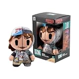 YuMe Stranger Things DZNR Peluche - TIMES CHANGE EDITION - Dustin