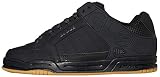 Globe Tilt Zapatillas de Skateboarding, Hombre, Multicolor (Dark Shadow/Phantom 000), 46 EU (11 UK)