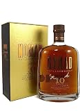 Nomad 10 Años
