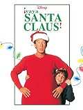 ¡Vaya Santa Claus!