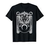 A Perfect Circle Crescents Camiseta