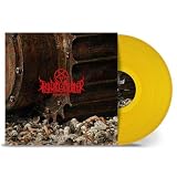 Human Target (Yellow Vinyl in Gatefold) [Vinilo]