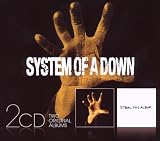 System Of A Down/Steal This Album!