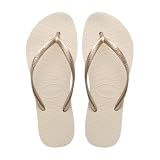 Havaianas Slim Flatform 0121beige 39/40 EU