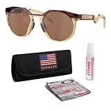 Oakley KYLIAN MBAPPÉ SERIES HSTN LOW BRIDGE OO9242A - Gafas de sol con kit