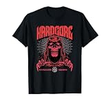 Hardcore Gabber Festival 180 BPM Hakkuh Camiseta