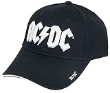 Cappello White Logo