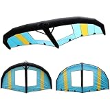 PioMue ala de Surf/Wind Wing con Agarre ergonómico 4m²