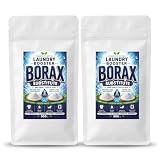 Borax Substitute Powder 1800g Paquete Doble
