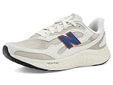 New Balance Fresh Foam Arishi V4 - Tenis de correr para hombre, Timberwolf/Sea Salt, 9.5
