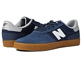 New Balance 272 Navy/Gum US Men's 7, Women's 8.5 Medium