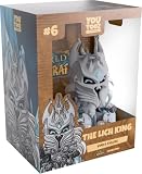 Youtooz coleccionable: figura de Lich King