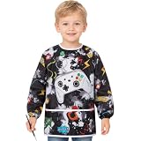 WERNNSAI Blusa de juego