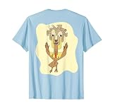 Ángelus Novus Camiseta