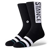 Stance Hombres Calcetines OG