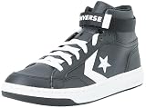 Converse A09533C Pro Blaze V2 High Hombre Black EU 37.5
