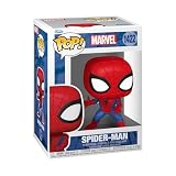 Funko Pop! Marvel: New Classics - Spider-Man