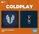 Coldplay - Ghost Stories & X&Y (Coffrets) (2 CD)