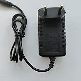 IZAKOV 12V AC-DC Switching Adapter FOR Technics/PANASONIC SY-AD8 Plug