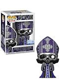 POP Ghost Papa V Perpetua Rocks Vinyl Figur 500 Sin clasificar ¡Funko Standard PVC