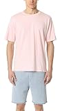 Cheap Monday - Camiseta - para hombre Rosa S