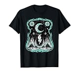 Gojira Dragons Dwell Camiseta