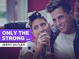 Only The Strong Survive al estilo de Jerry Butler