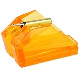 THAKKER EPS 24 CS Aguja para Technics/National P24 - Made in Japan