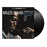 Kind of Blue [Vinilo]