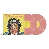 Foreign Tongues - 2 LP (Edición Exclusiva Color Rosa) [Vinilo]