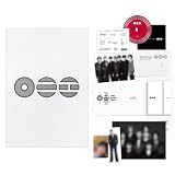 ARIRANG [Living Legend Ver.] + 4 Extra Photocards