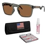 Oakley HSTN SQ MOTOGP COLLECTION OO9533 - Gafas de sol con kit oficial de