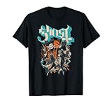Ghost Impera Maestro Camiseta