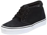 Vans U Chukka Boot (Suede) blgpht/t VEGTLFF - Zapatillas de Ante Unisex, Color Azul, Talla 38.5