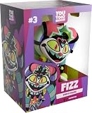 Youtooz - Helluva Boss: Fizz
