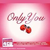 Coffret 4 CD : Only You