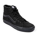 Vans Zapatillas abotinadas U Sk8-Hi Negro EU 38