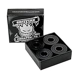 SPITFIRE Cheapshots Pack 8 - Rodamiento de Skateboard