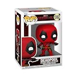 Funko Pop! Marvel: Deadpool & Wolverine - Deadpool