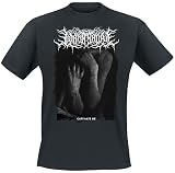 Lorna Shore Dancing Like Flames Hombre Camiseta Negro M