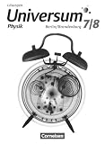 Universum Physik 7./8. GY BE BB/Lös.